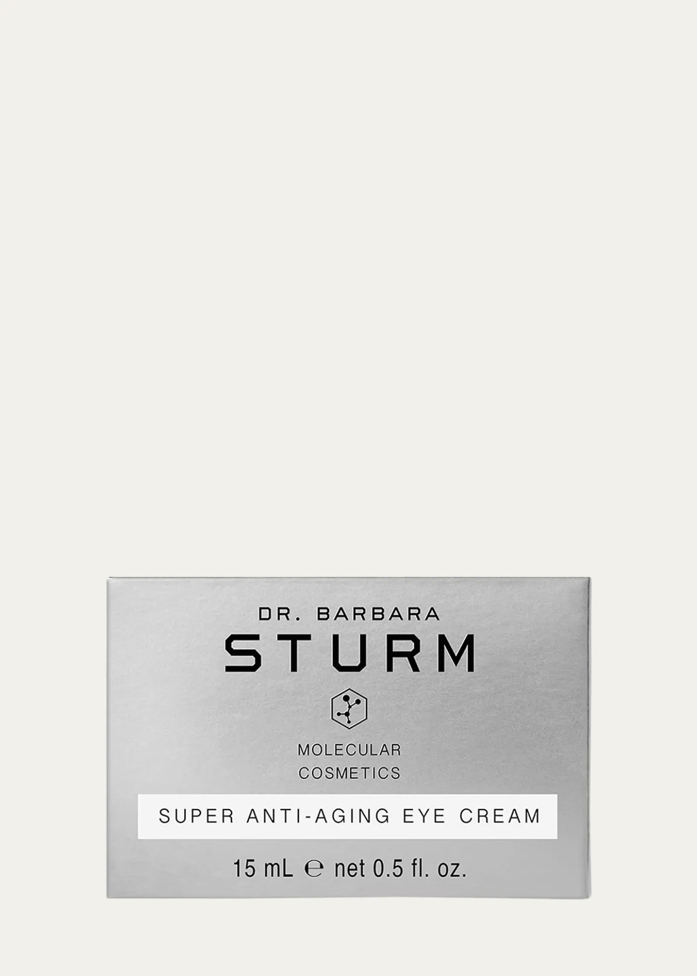 Dr. Barbara SturmSuper Anti-Aging Eye Cream