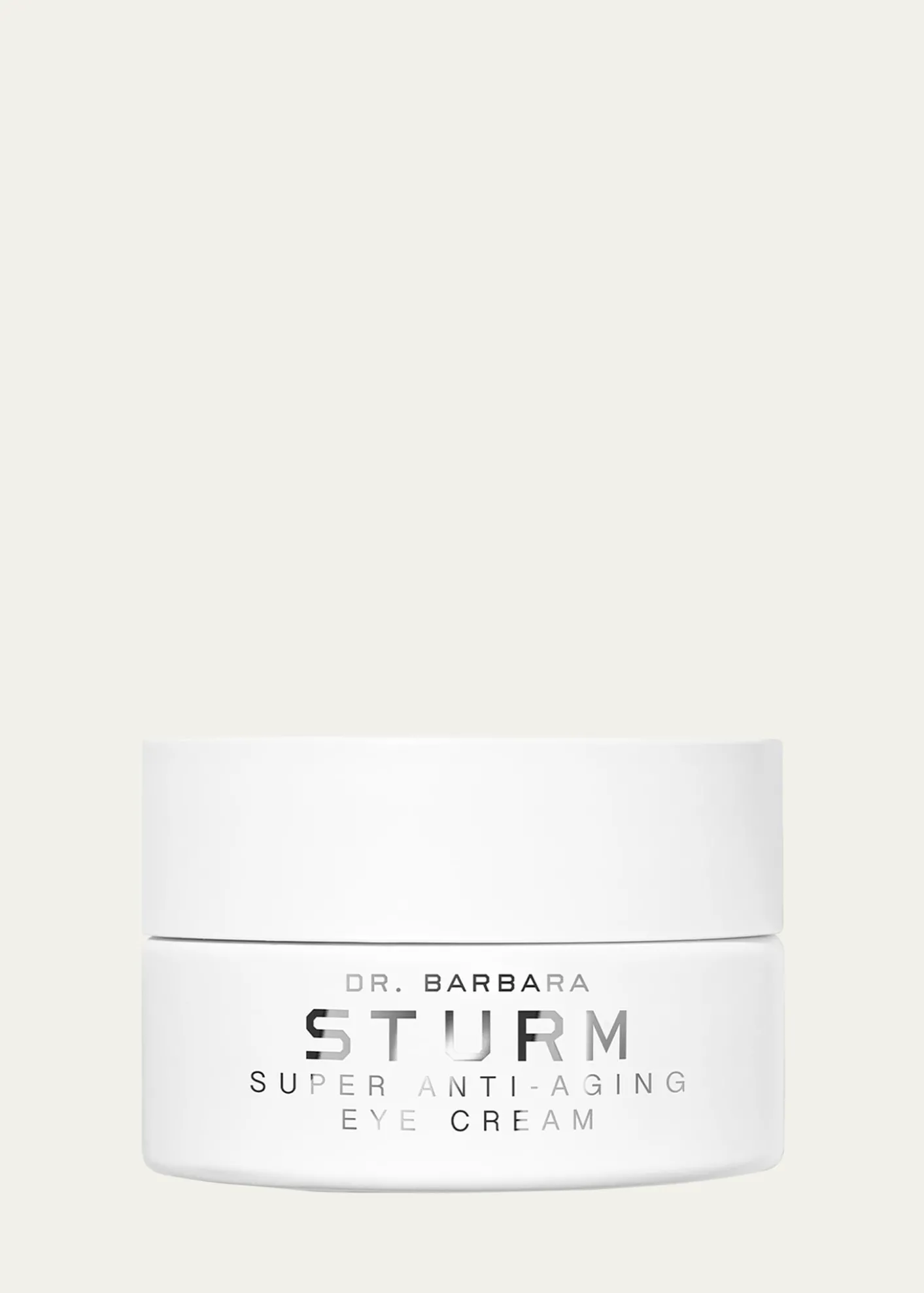 Dr. Barbara SturmSuper Anti-Aging Eye Cream