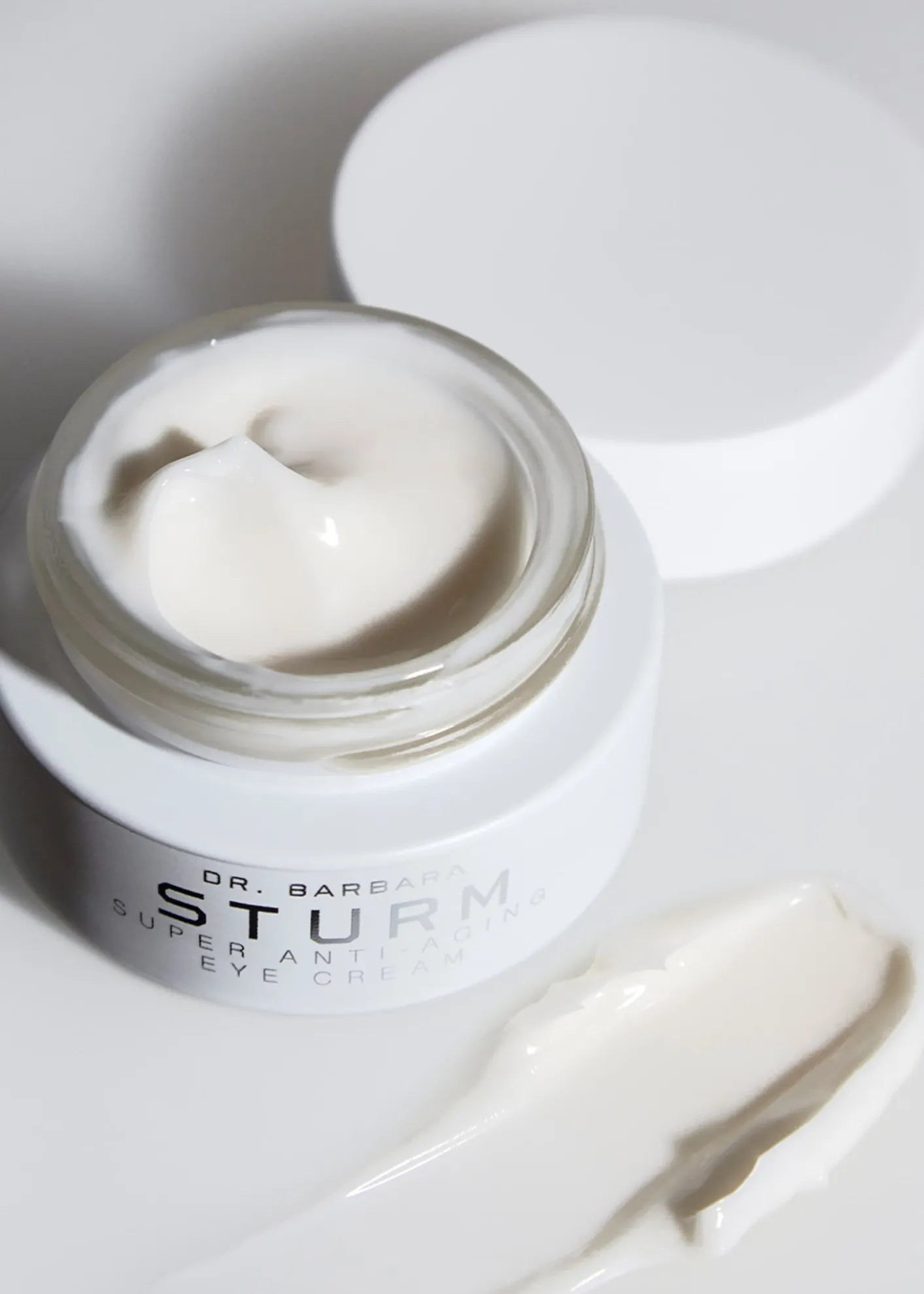 Dr. Barbara SturmSuper Anti-Aging Eye Cream