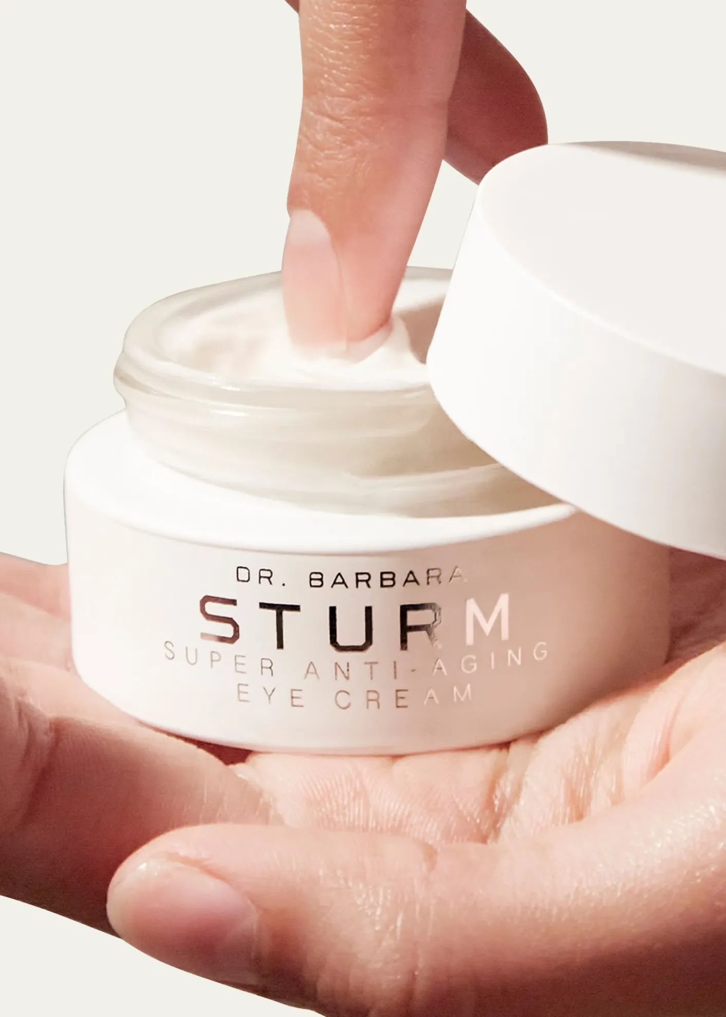 Dr. Barbara SturmSuper Anti-Aging Eye Cream