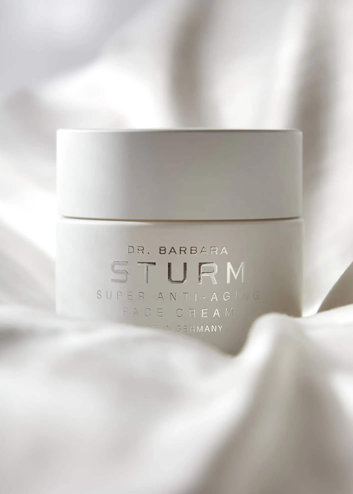 Dr. Barbara SturmSuper Anti-Aging Face Cream