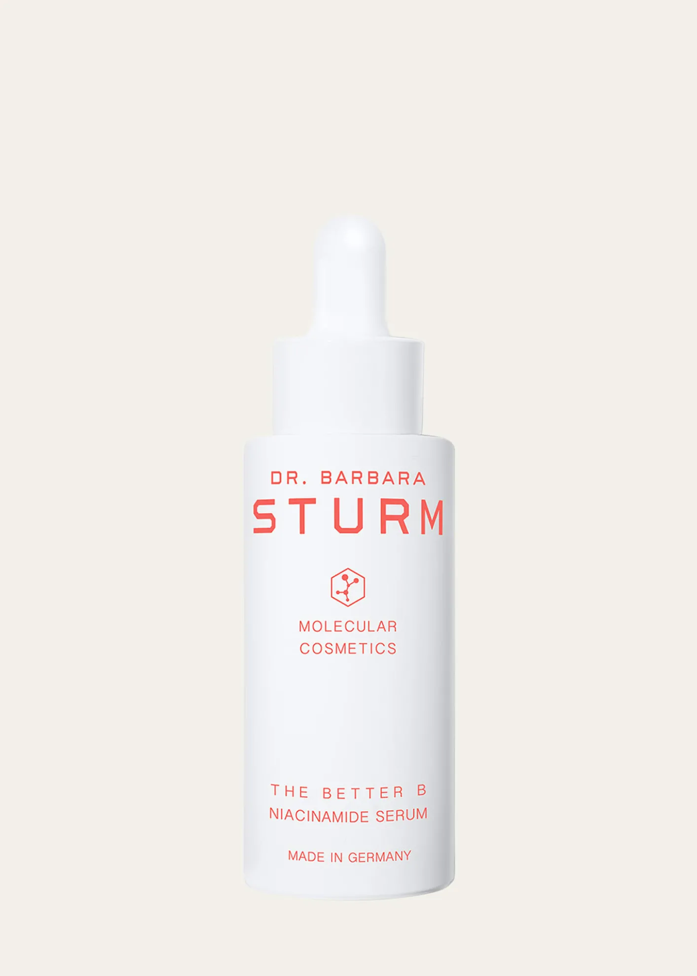 Dr. Barbara SturmThe Better B Niacinamide Serum, 1 oz.