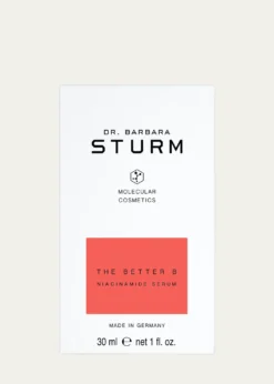 Dr. Barbara SturmThe Better B Niacinamide Serum, 1 oz.