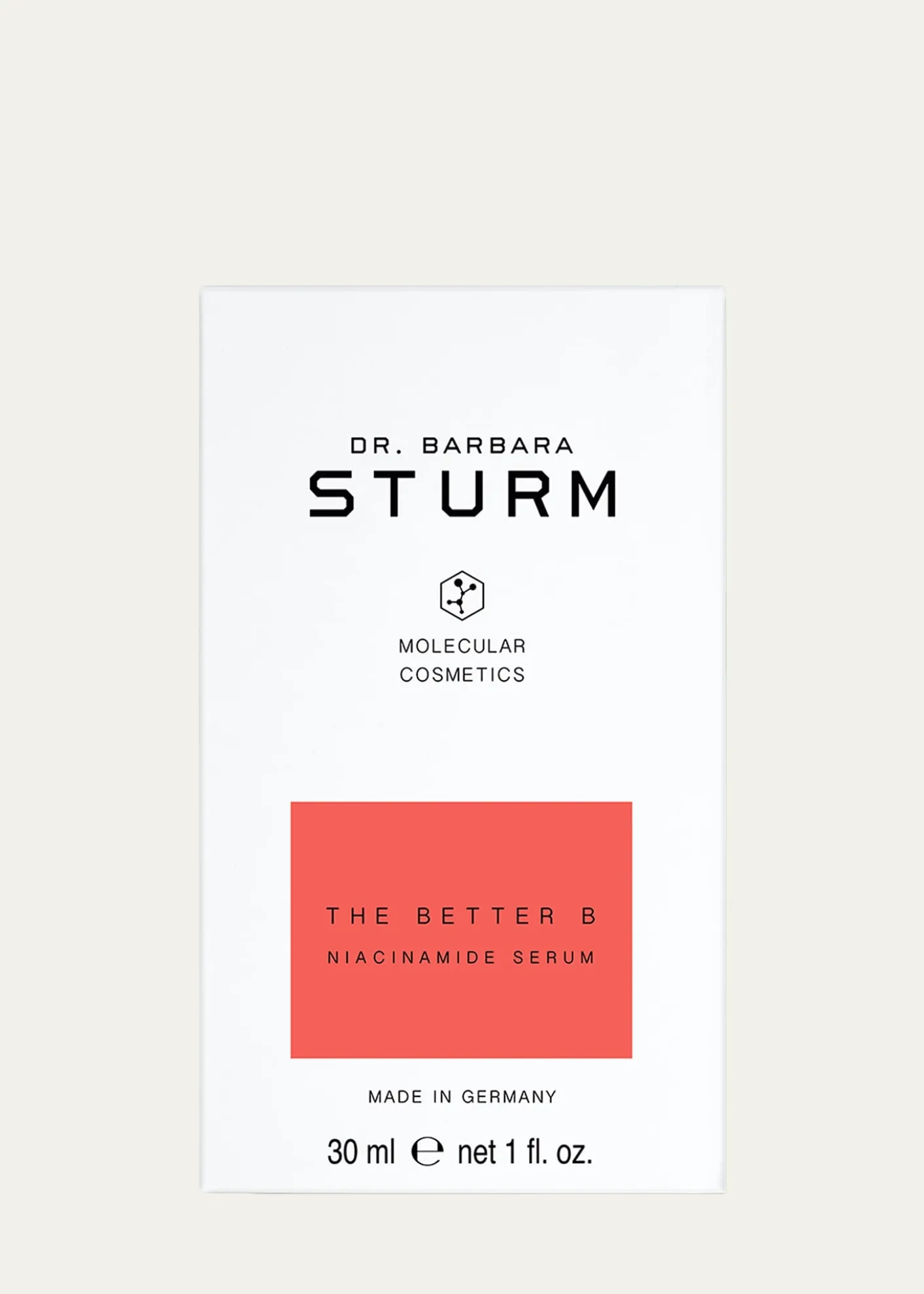 Dr. Barbara SturmThe Better B Niacinamide Serum, 1 oz.