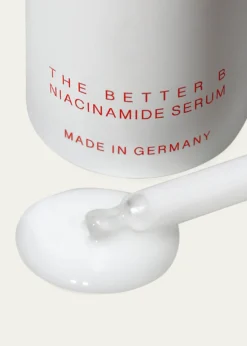 Dr. Barbara SturmThe Better B Niacinamide Serum, 1 oz.