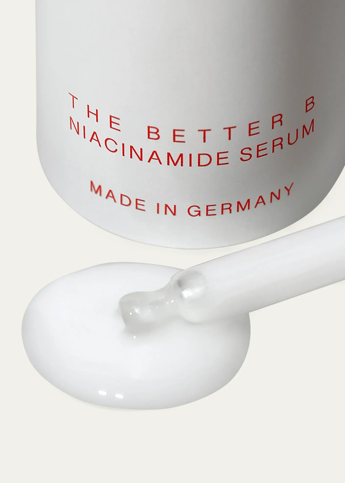 Dr. Barbara SturmThe Better B Niacinamide Serum, 1 oz.
