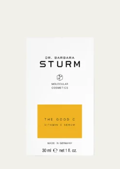 Dr. Barbara SturmThe Good C Vitamin C Serum
