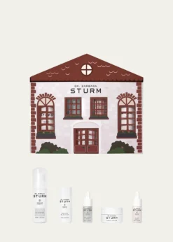 Dr. Barbara SturmTownhouse Skincare Gift Set