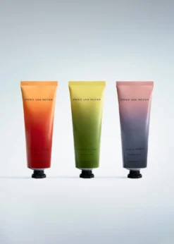 Dries Van NotenBasil & Hinoki Hand Cream, 1.35 oz.