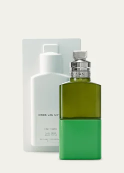 Dries Van NotenCrazy Basil Eau De Parfum, 100 mL