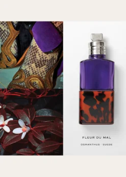 Dries Van NotenFleur Du Mal Eau de Parfum, 3.4 oz.