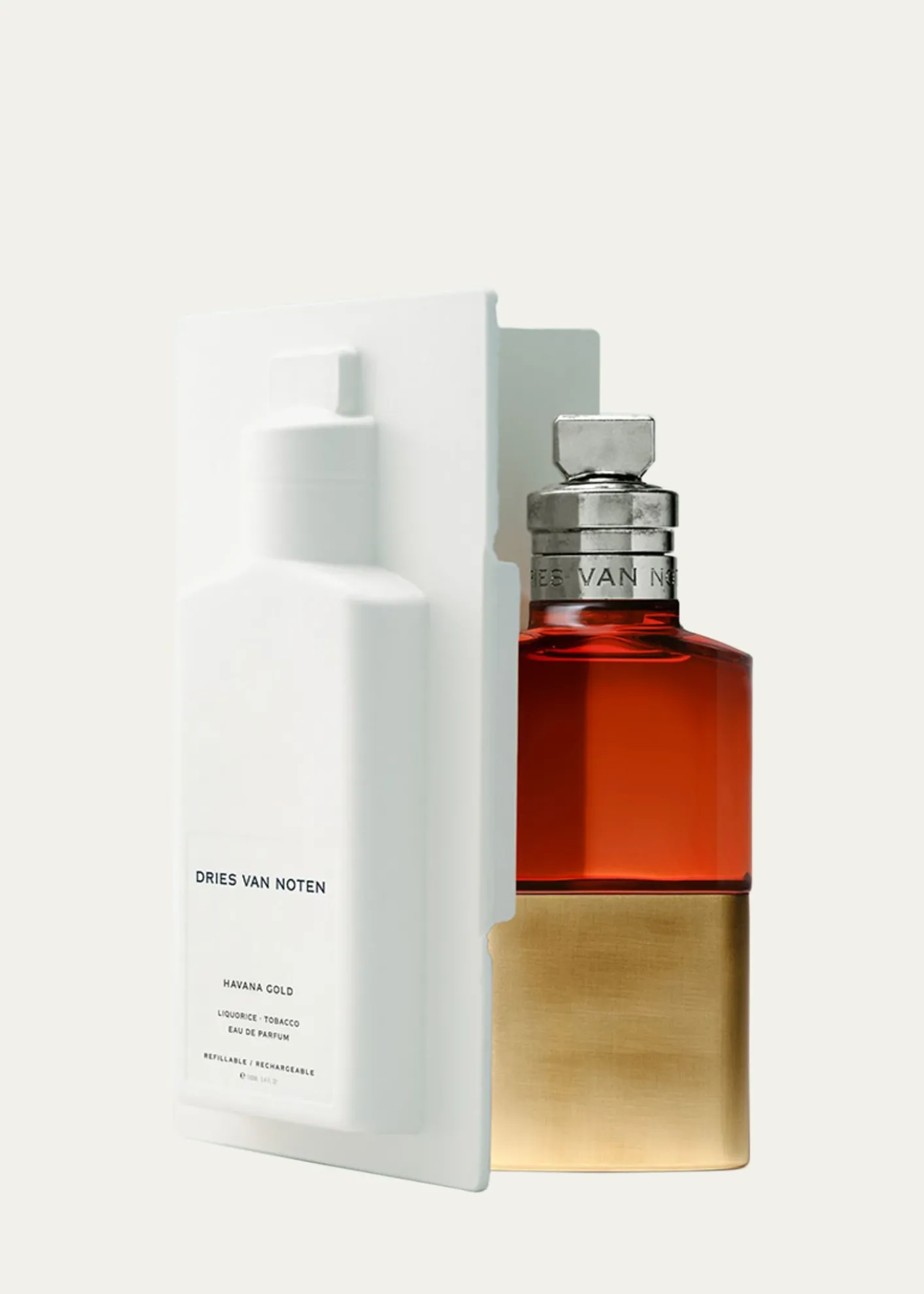 Dries Van NotenHavana Gold Eau de Parfum, 3.4 oz.