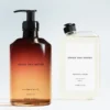 Dries Van NotenPepper & Rose Liquid Soap Refill, 13.5 oz.