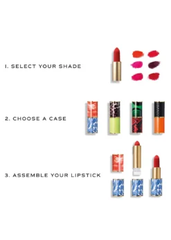 Dries Van NotenSatin Lipstick Refill