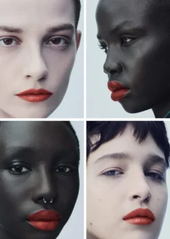 Dries Van NotenSheer Lipstick Refill