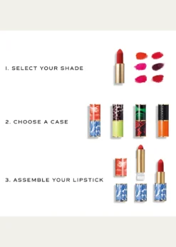 Dries Van NotenSheer Lipstick Refill