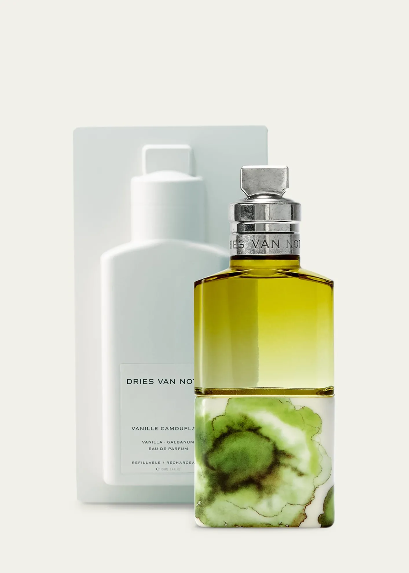 Dries Van NotenVanille Camouflage Eau De Parfum, 100 mL