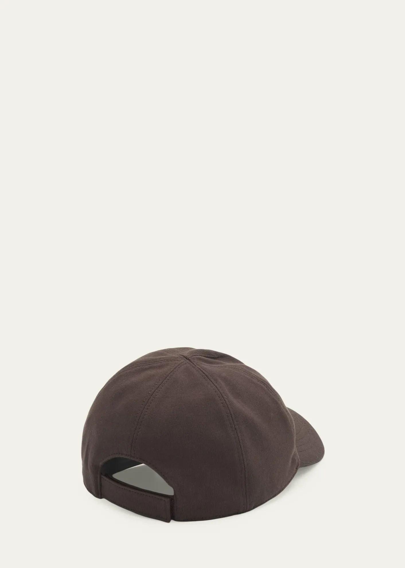 DRKSHDW RICK OWENSx Moncler Logo Baseball Cap