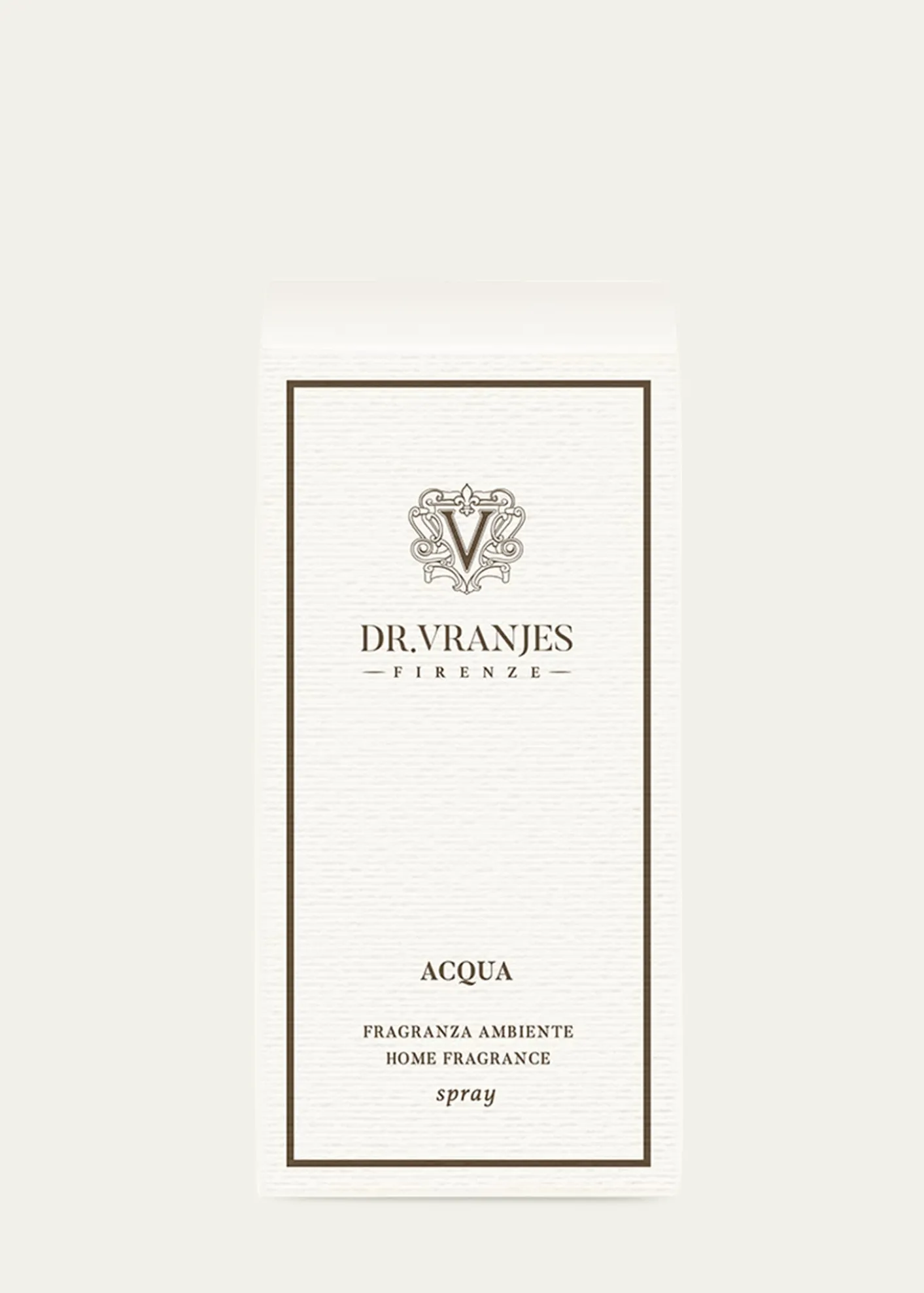 Dr. Vranjes FirenzeAcqua Room Spray, 3.3 oz.