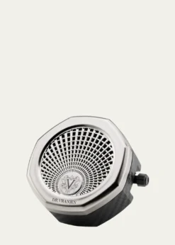 Dr. Vranjes FirenzeCarparfum Dispenser, Nickel