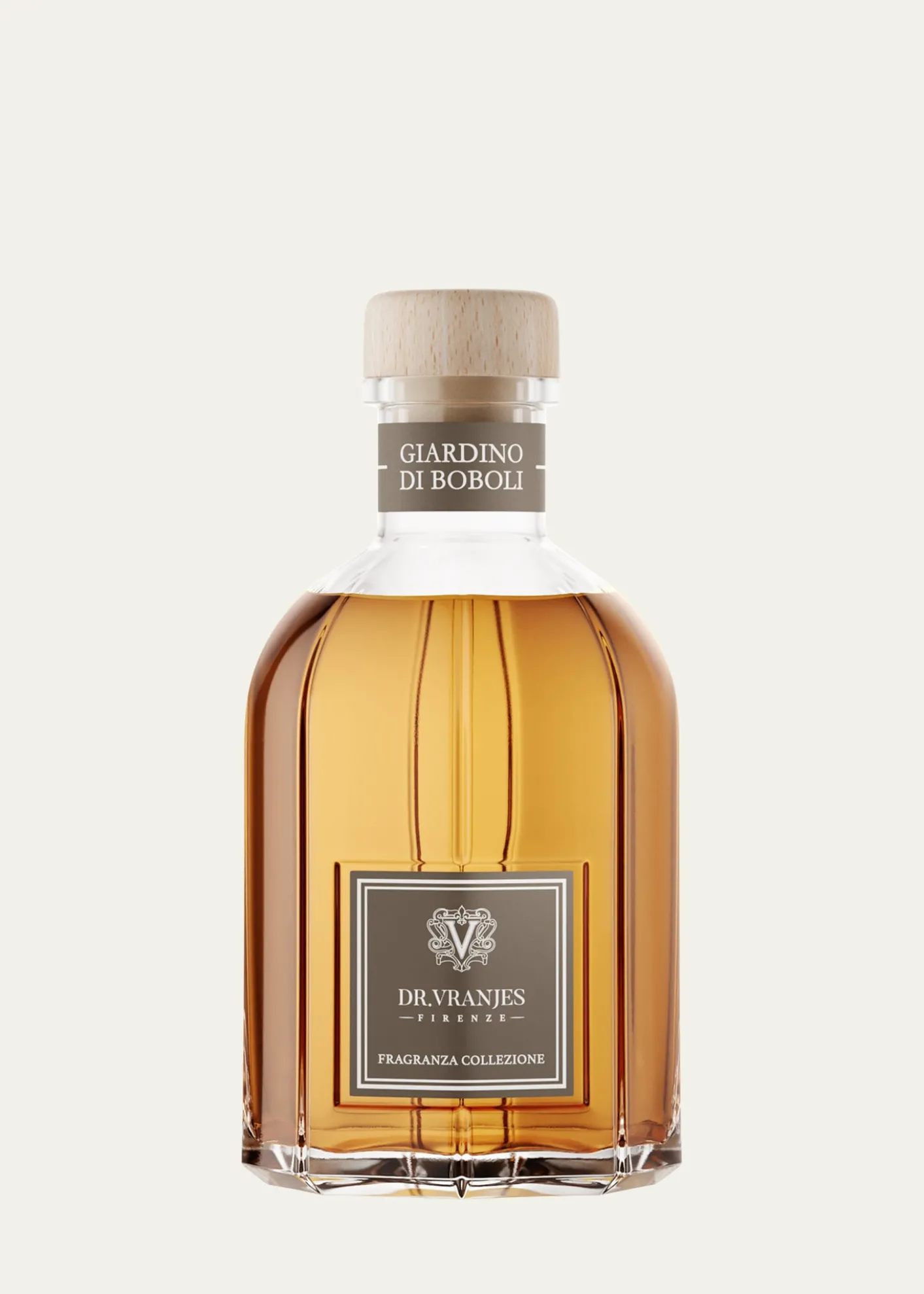 Dr. Vranjes FirenzeGiardino di Boboli Glass Bottle Collection Fragrance, 17.0 oz.