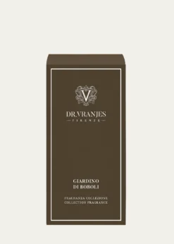 Dr. Vranjes FirenzeGiardino di Boboli Glass Bottle Collection Fragrance, 17.0 oz.