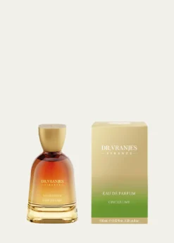 Dr. Vranjes FirenzeGinger Lime Eau De Parfum, 3.4 oz.