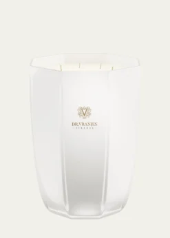 Dr. Vranjes FirenzeGinger Lime Perla Candle, 106 oz.