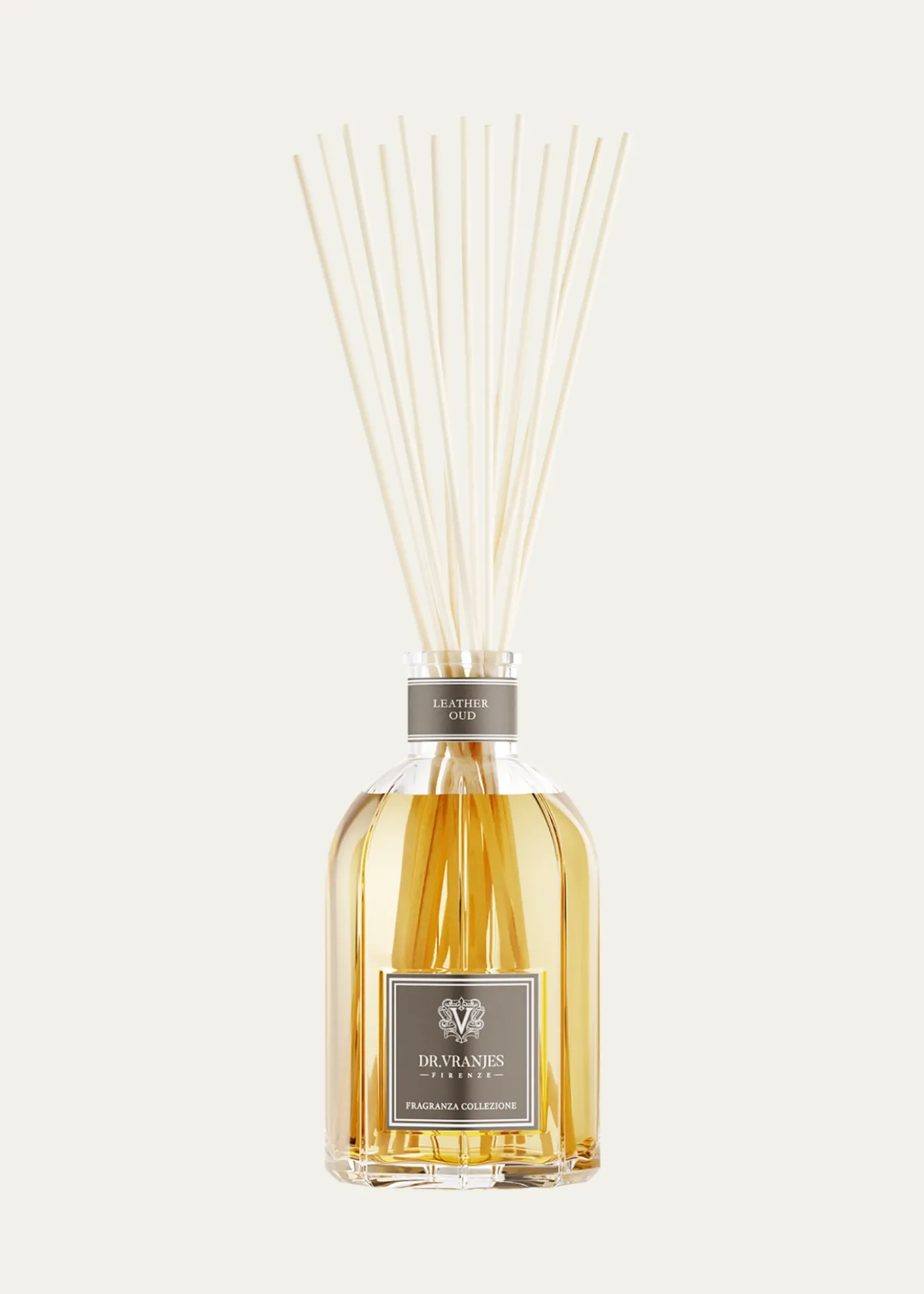 Dr. Vranjes FirenzeLeather Oud Diffuser, 170 oz.