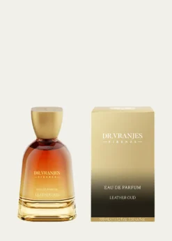 Dr. Vranjes FirenzeLeather Oud Eau De Parfum, 3.4 oz.