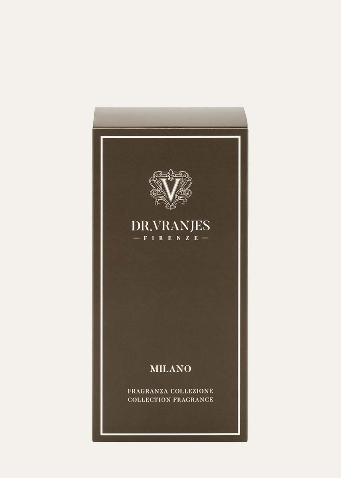 Dr. Vranjes FirenzeMilano Fragrance, 250 mL