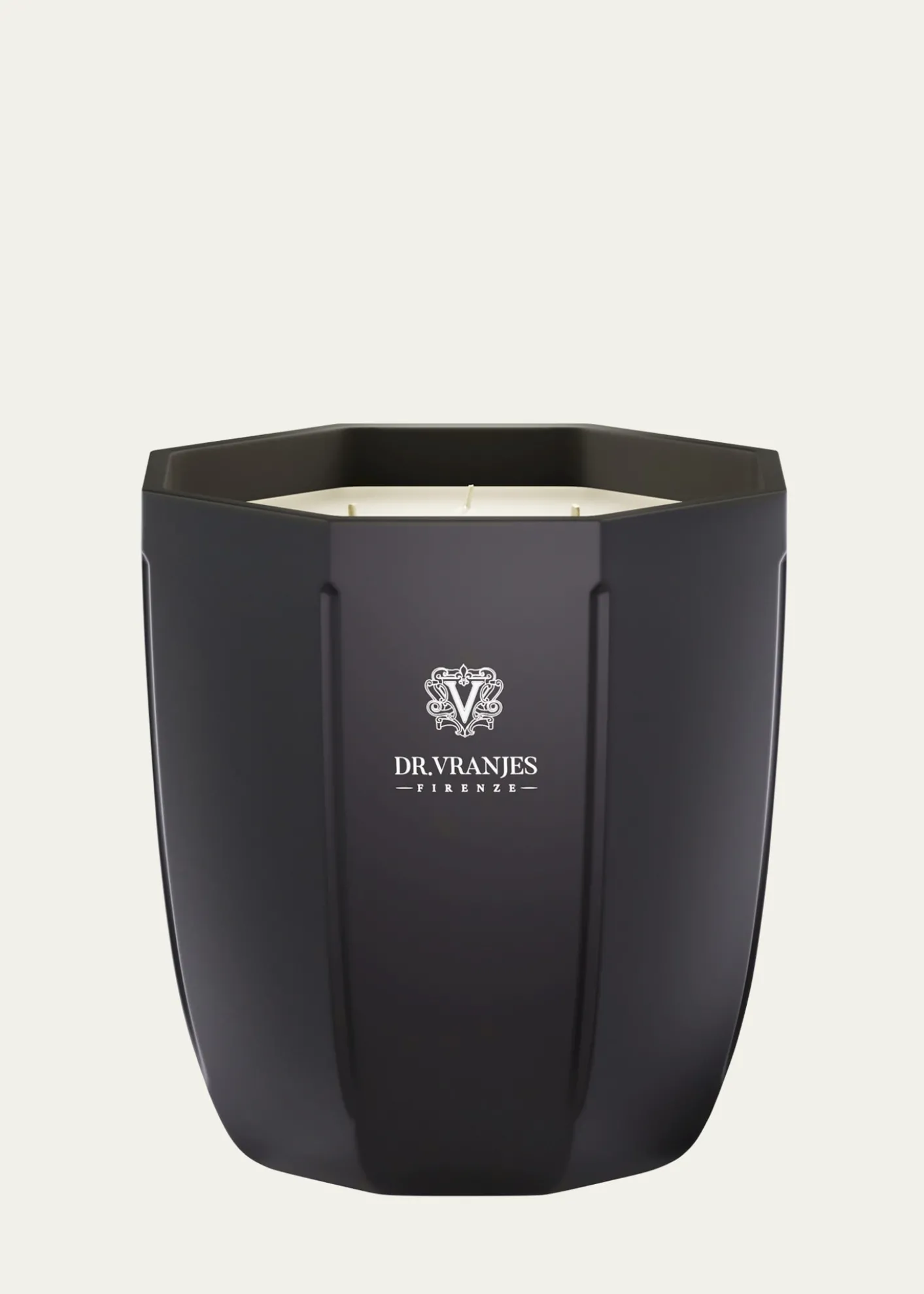 Dr. Vranjes Firenze18 oz. Ambra Onice Candle