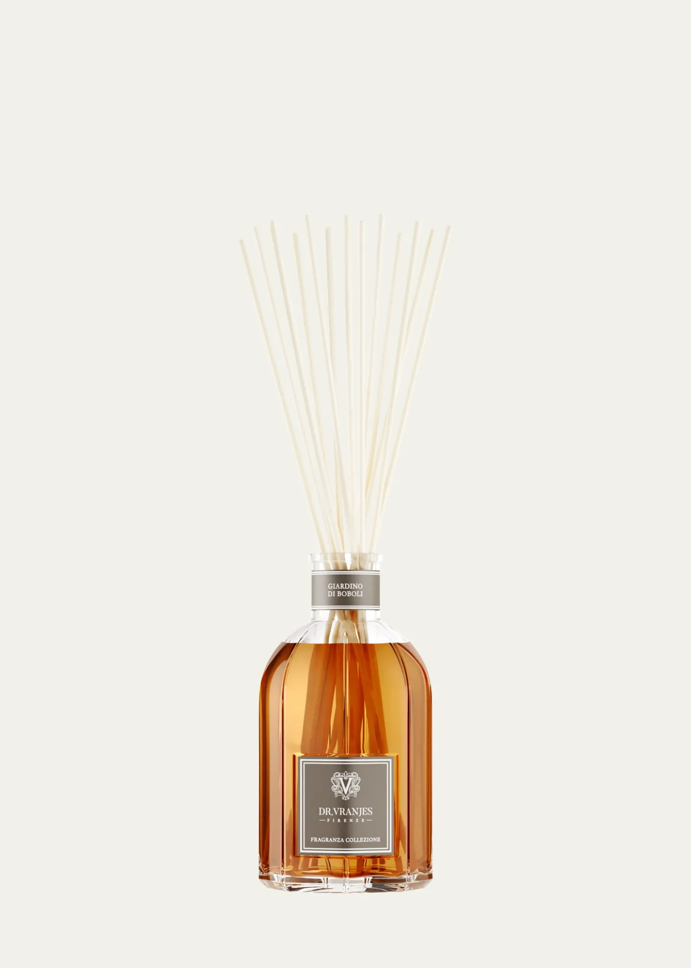 Dr. Vranjes Firenze42 oz. Giardino di Boboli Glass Bottle Collection Fragrance