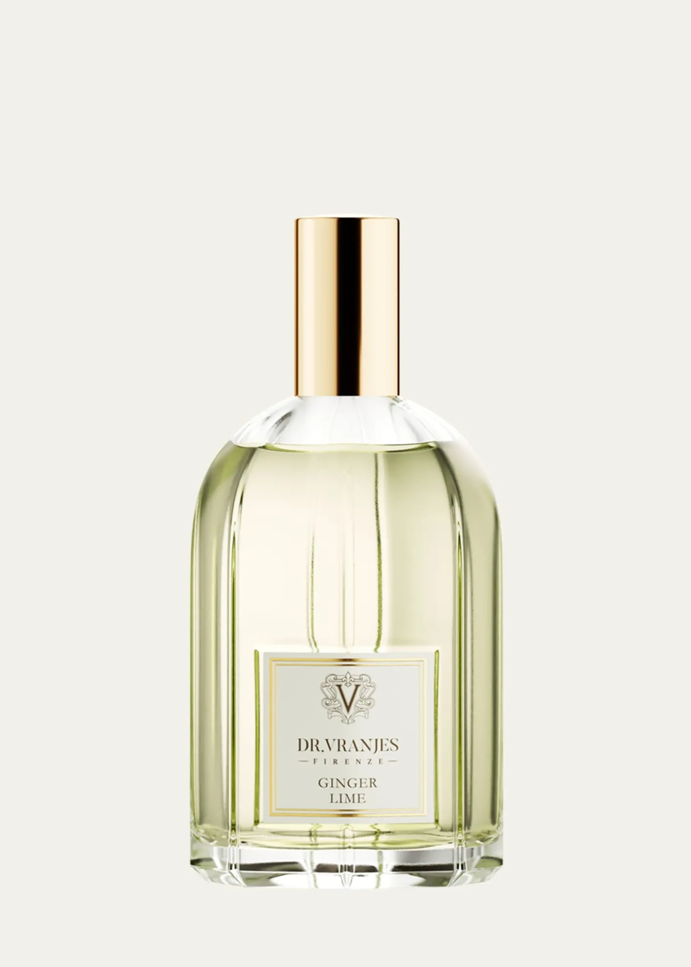 Dr. Vranjes Firenze3.4 oz. Ginger Lime Room Spray