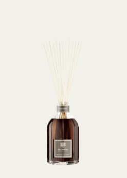 Dr. Vranjes Firenze85 oz. Oud Nobile Vase Glass Bottle Collection Fragrance