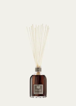 Dr. Vranjes Firenze85 oz. Oud Nobile Vase Glass Bottle Collection Fragrance