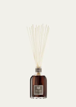 Dr. Vranjes Firenze169 oz. Oud Nobile Vase Glass Bottle Collection Fragrance