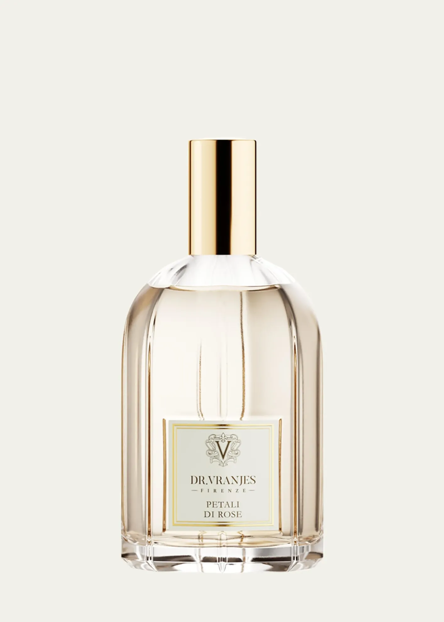 Dr. Vranjes FirenzePetali di Rose Room Spray, 3.4 oz.