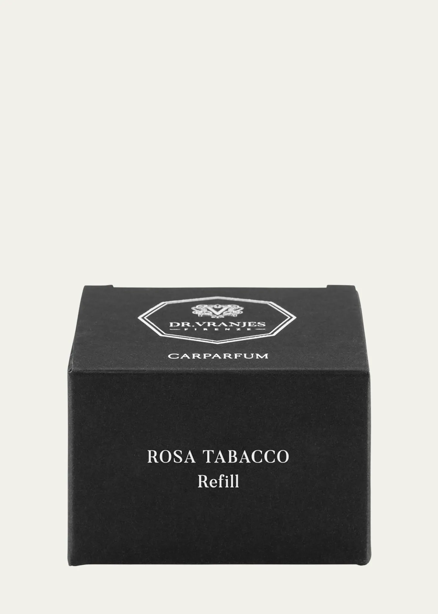 Dr. Vranjes FirenzeRosa Tabacco Carparfum Refill