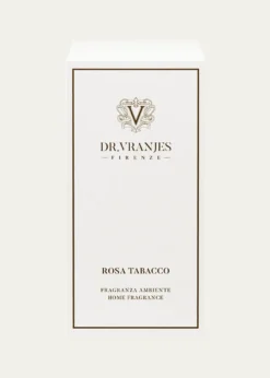 Dr. Vranjes FirenzeRosa Tabacco Diffuser, 169 oz.