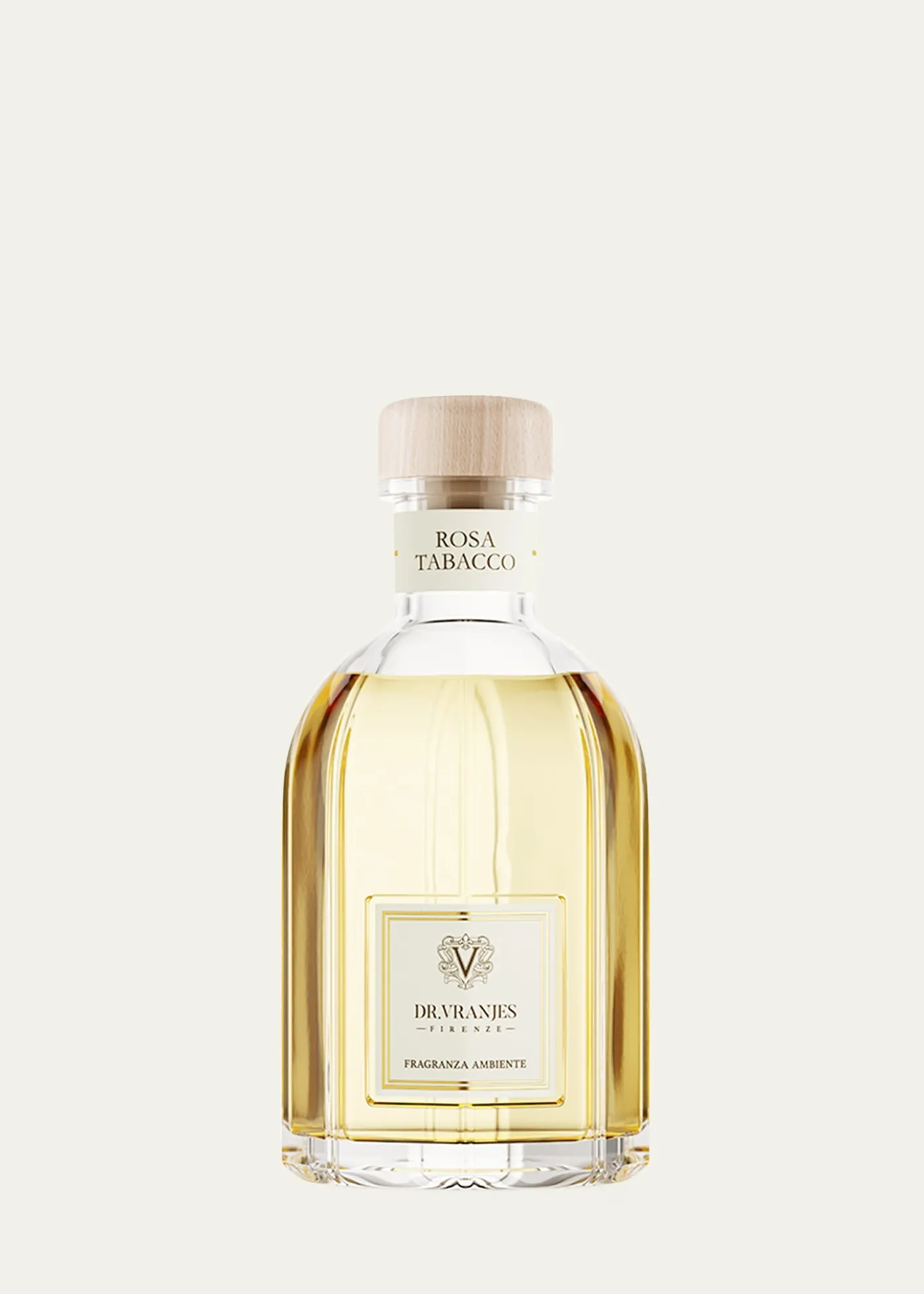 Dr. Vranjes FirenzeRosa Tabacco Diffuser, 169 oz.