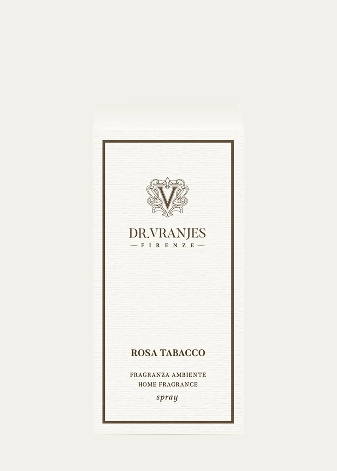 Dr. Vranjes FirenzeRosa Tabacco Room Spray, 3.4 oz.