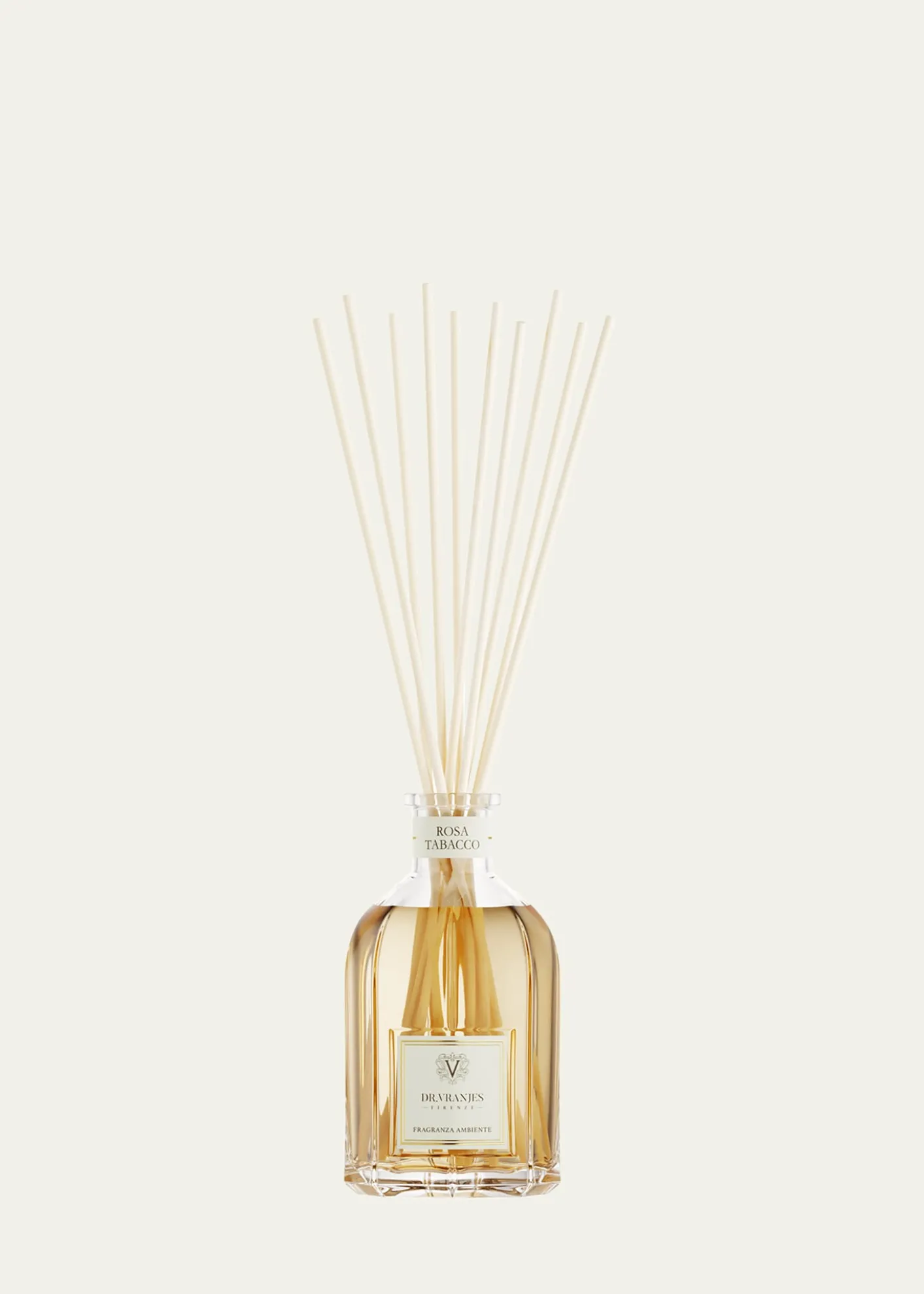 Dr. Vranjes FirenzeRosa Tabacco Diffuser, 8.4 oz.