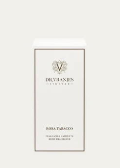 Dr. Vranjes FirenzeRosa Tabacco Diffuser, 16.9 oz.