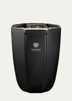 Dr. Vranjes FirenzeRosa Tabacco Candle, 105.8 oz.