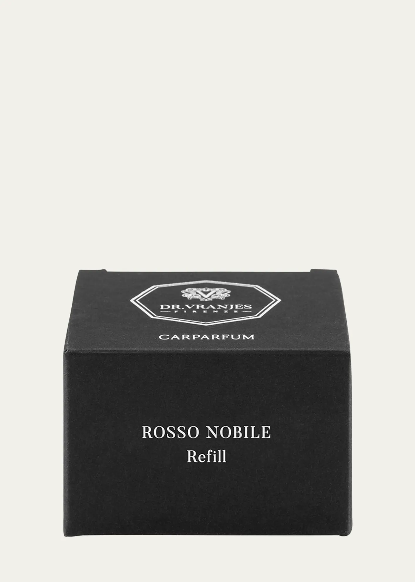 Dr. Vranjes FirenzeRosso Nobile Carparfum Refill