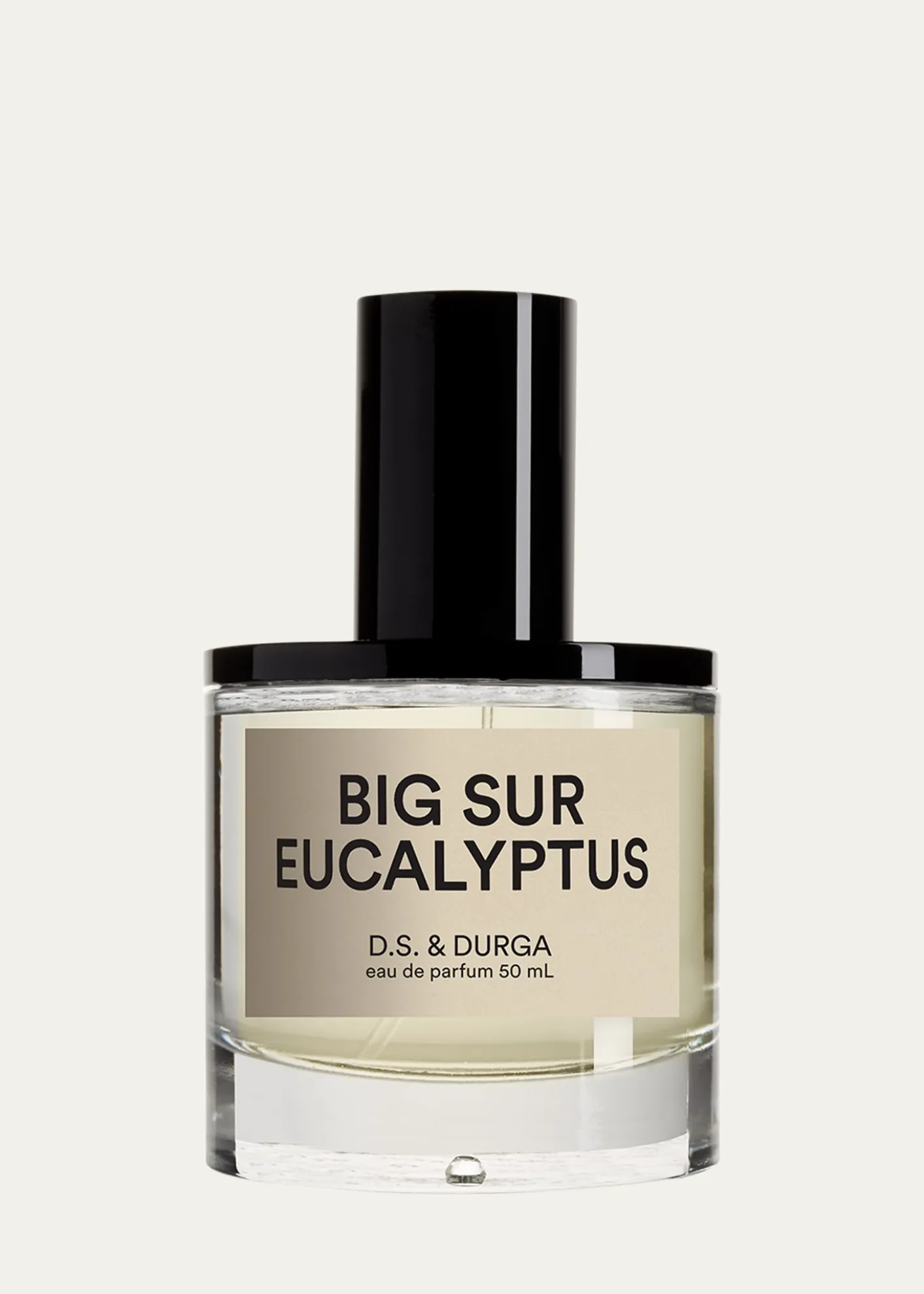 D.S. & DURGABig Sur Eucalyptus Eau De Parfum, 50 mL