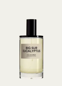 D.S. & DURGABig Sur Eucalyptus Eau De Parfum, 100 mL