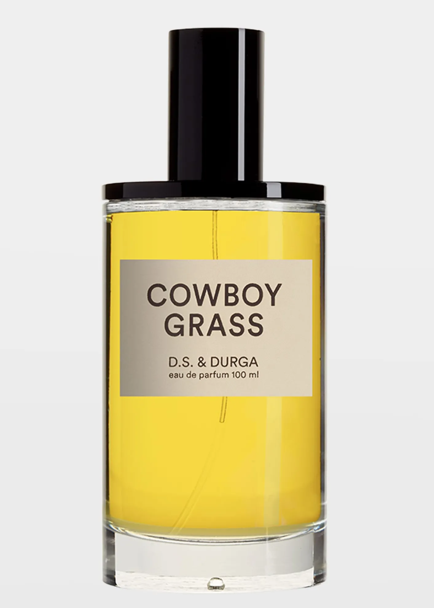D.S. & DURGACowboy Grass Eau de Parfum, 3.4 oz.
