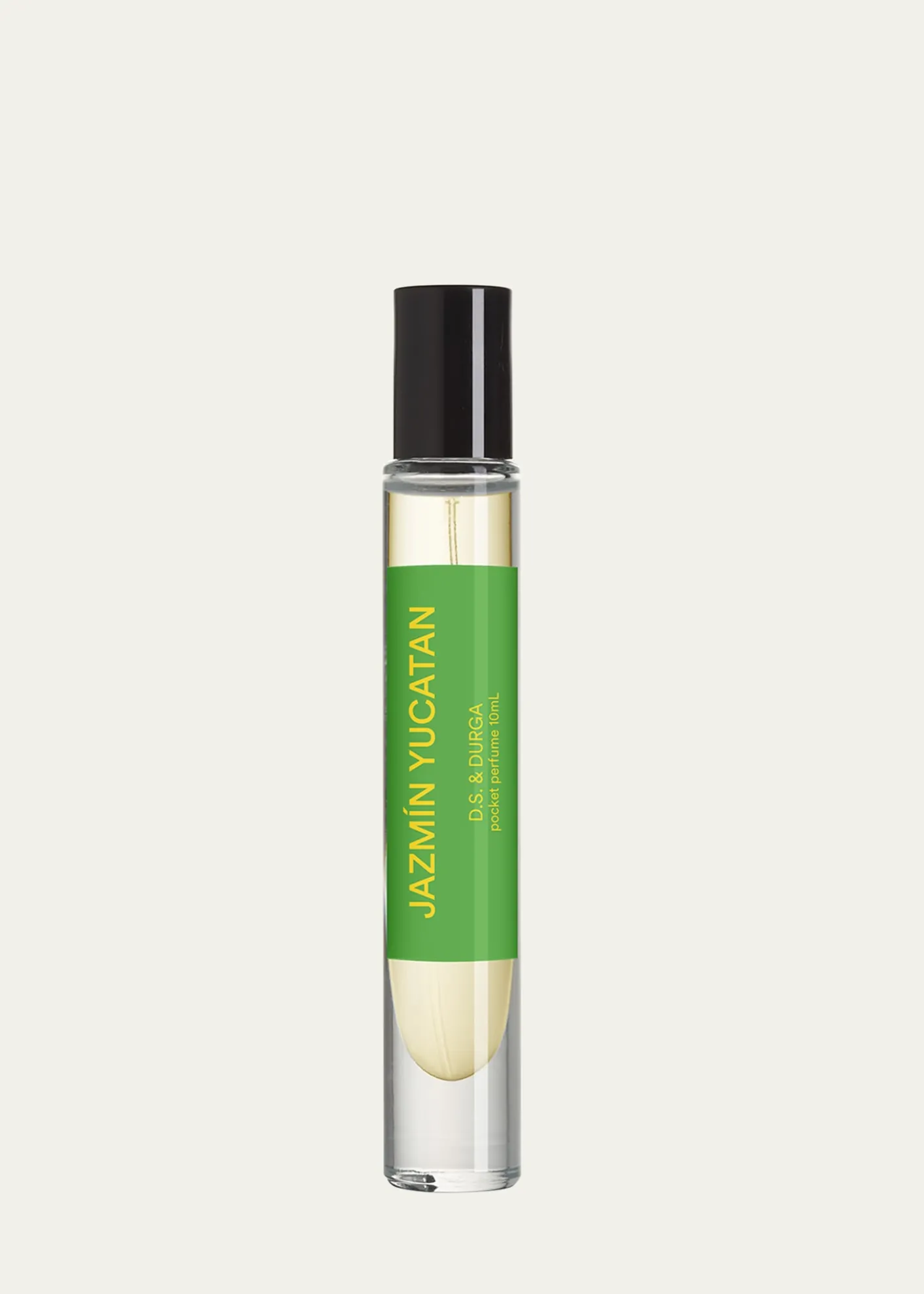 D.S. & DURGAJazmin Yucatan Pocket Perfume, 0.33 oz.